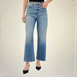 Daze Denim Night Owl Pleaser Denim Size 31 BNWT